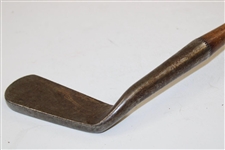 G. Sargent Special Ottawa Andersons Hickory Putting Cleek Rd. No. 277771
