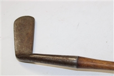 G. Sargent Special Ottawa Andersons Hickory Putting Cleek Rd. No. 277771