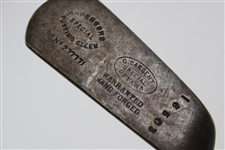 G. Sargent Special Ottawa Andersons Hickory Putting Cleek Rd. No. 277771