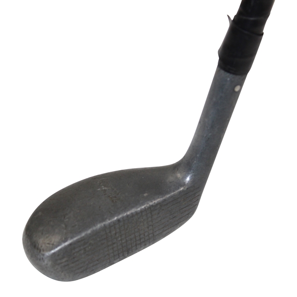 The Haig Hickory Putter