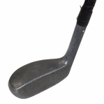 The Haig Hickory Putter