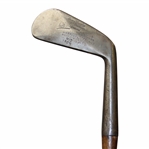 Spence & Gourlay St. Andrews Special Hickory Mid Iron