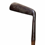 Hillerich & Bradsby LoSkore Hickory Putter