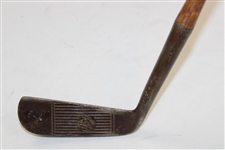 Hillerich & Bradsby LoSkore Hickory Putter