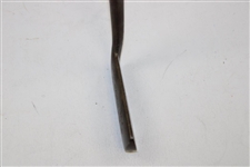 Hillerich & Bradsby LoSkore Hickory Putter