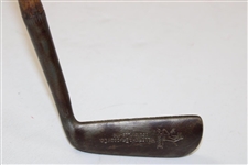Hillerich & Bradsby LoSkore Hickory Putter