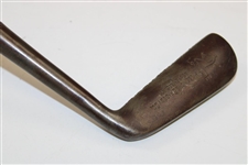 Hillerich & Bradsby LoSkore Hickory Putter