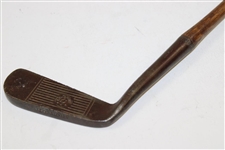 Hillerich & Bradsby LoSkore Hickory Putter