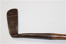 Hillerich & Bradsby LoSkore Hickory Putter