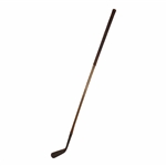 Hillerich & Bradsby LoSkore Hickory Putter