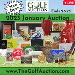 2023 January Auction Ends Sunday at 10pm ET - Place Your Bids Now!