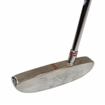 C. E. Probst The Silver Fox 1950'S Sterling Silver Putter Some Dings/Dents To Head