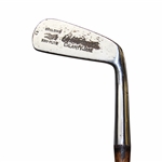 1st Gen Spalding Kro Flite Bobby Jones Calamity Jane Putter With Original Grip, Shaft Whipping Missing