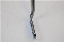 1st Gen Spalding Kro Flite Bobby Jones Calamity Jane Putter With Original Grip, Shaft Whipping Missing
