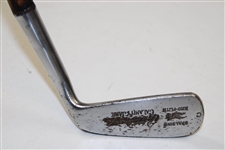1st Gen Spalding Kro Flite Bobby Jones Calamity Jane Putter With Original Grip, Shaft Whipping Missing