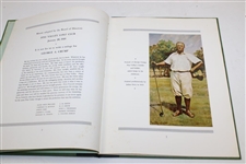 A Short History Of Pine Valley 1968 2nd Printing With Slipcase