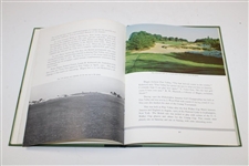 A Short History Of Pine Valley 1968 2nd Printing With Slipcase
