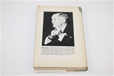 1966 First Ed Bobby Jones On Golf With Dust Jacket