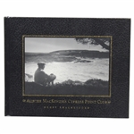 Alister Mackenzie's Cypress Point Golf Club By Geoff Shackelford New In Plastic