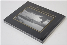 Alister Mackenzie's Cypress Point Golf Club By Geoff Shackelford New In Plastic