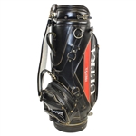 Payne Stewart Wilson Staff Firestick Full Size Golf Bag w/'1991 US Open Champion'