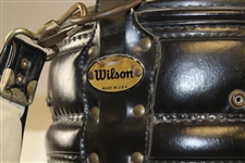 Payne Stewart Wilson Staff Firestick Full Size Golf Bag w/'1991 US Open Champion'