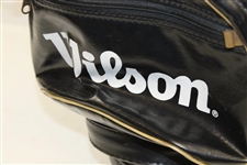 Payne Stewart Wilson Staff Firestick Full Size Golf Bag w/'1991 US Open Champion'
