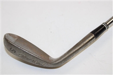 Game Used Bob Ford Cleveland Tour Action 56° Wedge