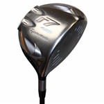 Game Used Bob Ford Taylor Made R7-425 Driver With “BF” Stamp
