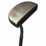 Bob Ford's Personal Ungripped Game Used Slazenger By Currie Putter