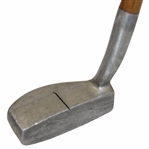 Bob Ford’s Otey Crisman Hickory Shafted 17H Putter