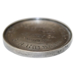 1899 President’s Medal Peterboro Golf Club