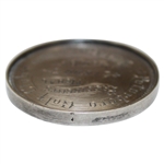 1899 President’s Medal Peterboro Golf Club