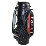 John Daly Signed Wilson Firestick Full Size Golf Bag JSA ALOA