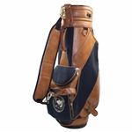 Bob Hope Chrysler Classic Full Size Golf Bag With Raincover