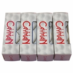 Box of 12 Cayman Golf Balls