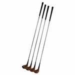 Macgregor Tommy Armour Tourney A693W Driver, 2,3 & 4 Wood Fancy Face Clubs
