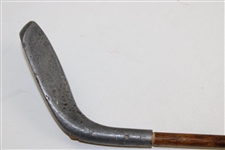 Standard Golf Co. Sunderland BS2 Medium Lie 2 Wood 