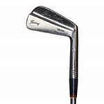 MacGregor Tommy Armour Tourney Silver Scot Rec. 985 2-Iron #OS94980
