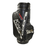 Hale Irwin's Personal Tournament Used King Cobra Kapalua Golf Bag