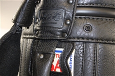 Hale Irwin's Personal Tournament Used King Cobra Kapalua Golf Bag
