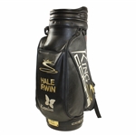 Hale Irwins Personal Tournament Used King Cobra Kapalua Golf Bag