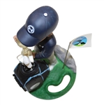 Jordan Spieth AT&T Pebble Beach Pro-Am Bobblehead In Box