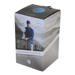 Jordan Spieth AT&T Pebble Beach Pro-Am Bobblehead In Box