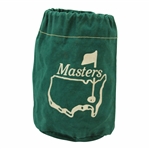 Classic Masters Tournament Logo Green Range Bag