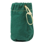 Classic Masters Tournament Logo Green Range Bag