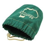 Classic Masters Tournament Logo Green Range Bag
