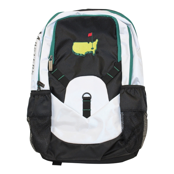 Masters Tournament Logo Back Pack