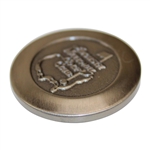 Augusta National Golf Club Members Ball Marker