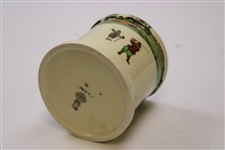 Royal Doulton Tobacco Humidor